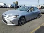 2022 Lexus ES 300H Base