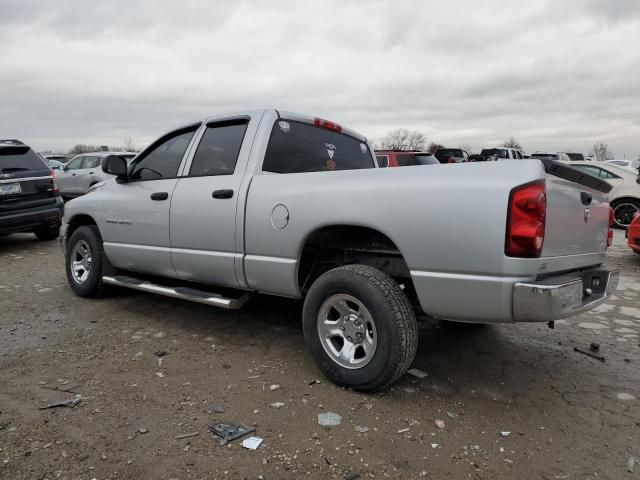 2007 Dodge RAM 1500 ST