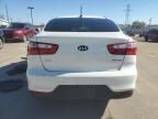 2017 KIA Rio EX