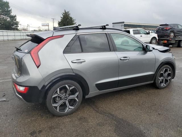 2023 KIA Niro EX