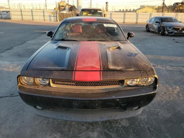 2013 Dodge Challenger SXT