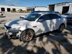 Ford Taurus Vehiculos salvage en venta: 2016 Ford Taurus Limited