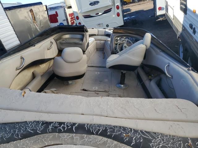 1998 Crownline Boat