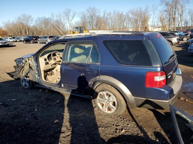 2005 Ford Freestyle SEL