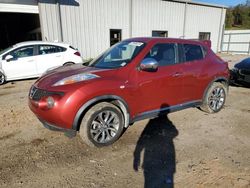 Nissan Vehiculos salvage en venta: 2013 Nissan Juke S