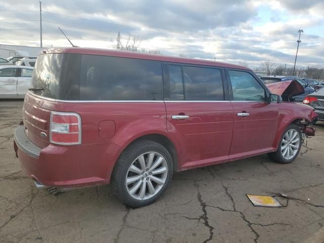 2016 Ford Flex SEL