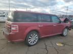 2016 Ford Flex SEL