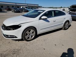 Volkswagen Vehiculos salvage en venta: 2015 Volkswagen CC Sport