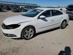 2015 Volkswagen CC Sport