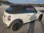 2012 Mini Cooper S