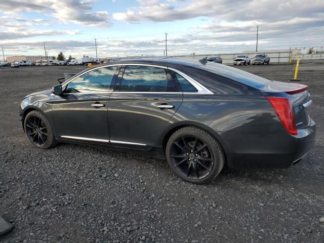 2014 Cadillac XTS Vsport Premium