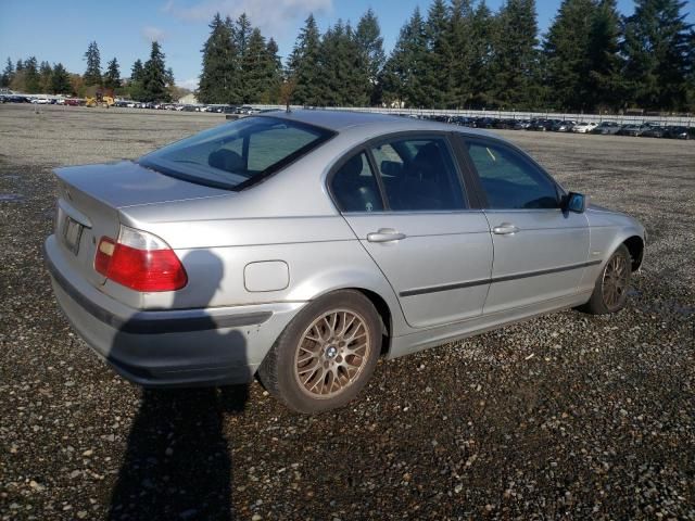 1999 BMW 328 I