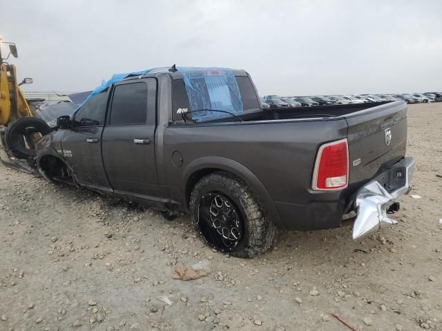 2017 Dodge 1500 Laramie