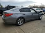 2017 Infiniti Q50 Premium