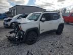 2023 Jeep Renegade Altitude