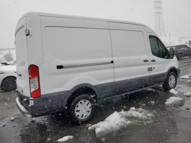 2015 Ford Transit T-250