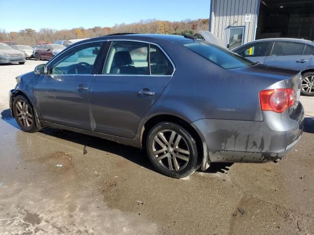 2006 Volkswagen Jetta TDI Option Package 1