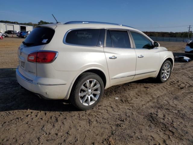 2013 Buick Enclave