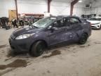 2013 Ford Fiesta SE