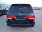 2008 Honda Odyssey EXL