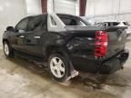 2009 Chevrolet Avalanche K1500 LT