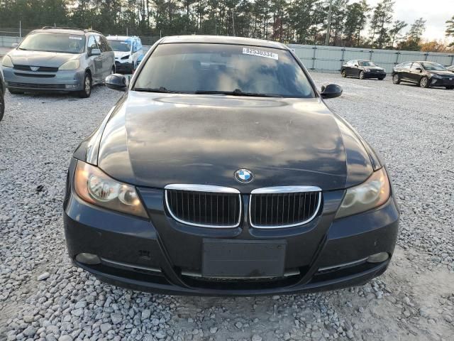 2008 BMW 328 I