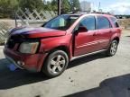 2006 Pontiac Torrent