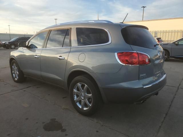 2008 Buick Enclave CXL