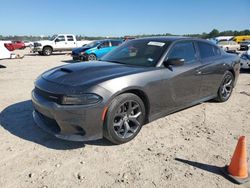 2019 Dodge Charger R/T en venta en Houston, TX