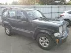 2010 Jeep Liberty Sport