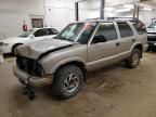 2004 Chevrolet Blazer