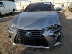 2016 Lexus GS 350