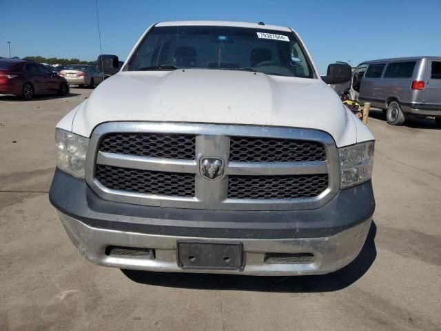 2015 Dodge RAM 1500 ST