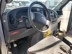 2008 Ford Econoline E350 Super Duty Cutaway Van