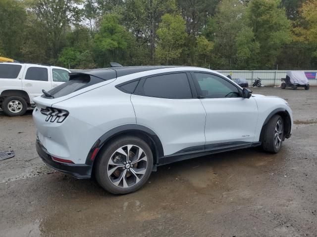 2022 Ford Mustang MACH-E Premium