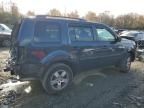 2011 Honda Pilot EX