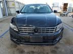 2016 Volkswagen Passat S