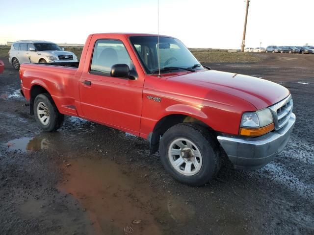 1999 Ford Ranger