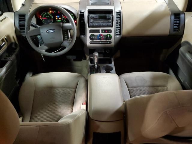 2007 Ford Edge SE