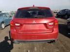 2017 Mitsubishi Outlander Sport ES