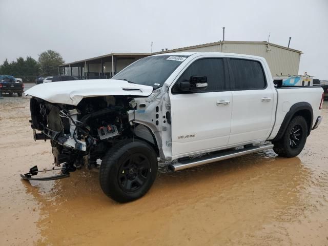 2020 Dodge RAM 1500 BIG HORN/LONE Star