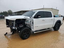 Salvage Cars with No Bids Yet For Sale at auction: 2020 Dodge RAM 1500 BIG HORN/LONE Star