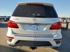 2014 Mercedes-Benz GL 550 4matic