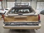 1996 Buick Roadmaster Base