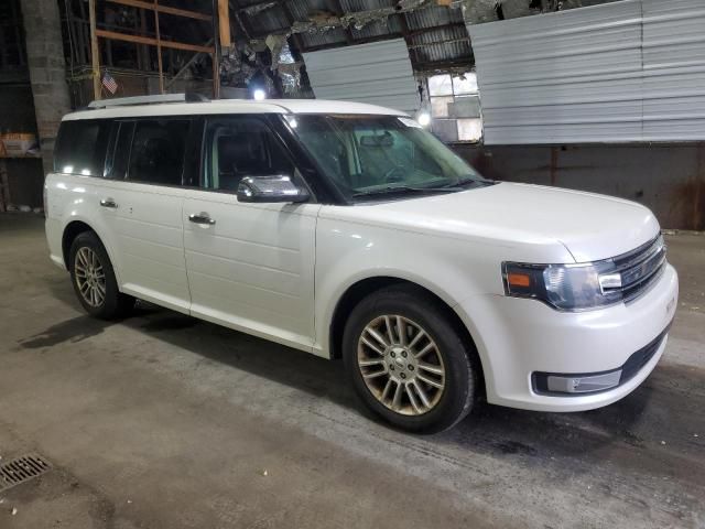 2014 Ford Flex SEL