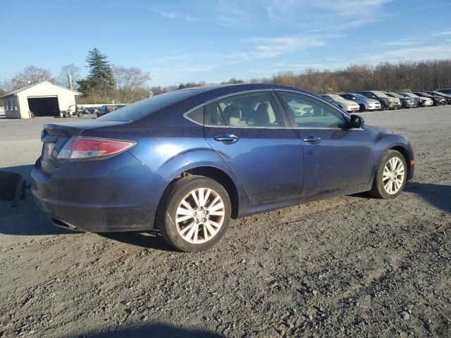 2009 Mazda 6 S