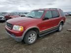 2002 Ford Explorer Eddie Bauer