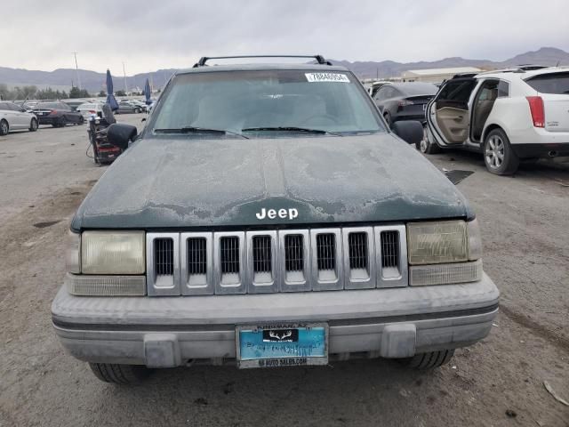 1993 Jeep Grand Cherokee Laredo