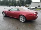 2008 Jaguar XK