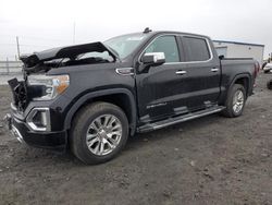 GMC Vehiculos salvage en venta: 2020 GMC Sierra K1500 Denali